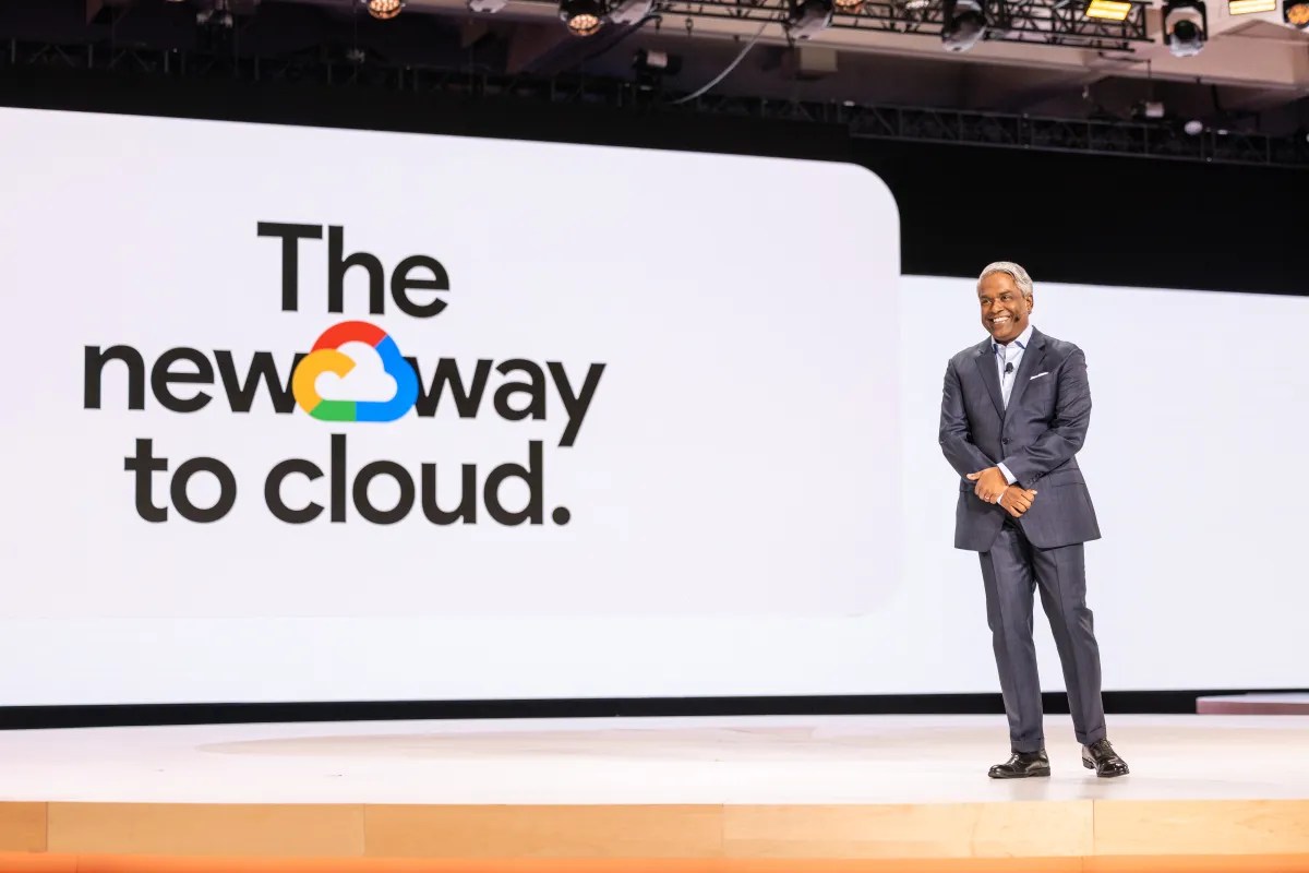 Google Cloud