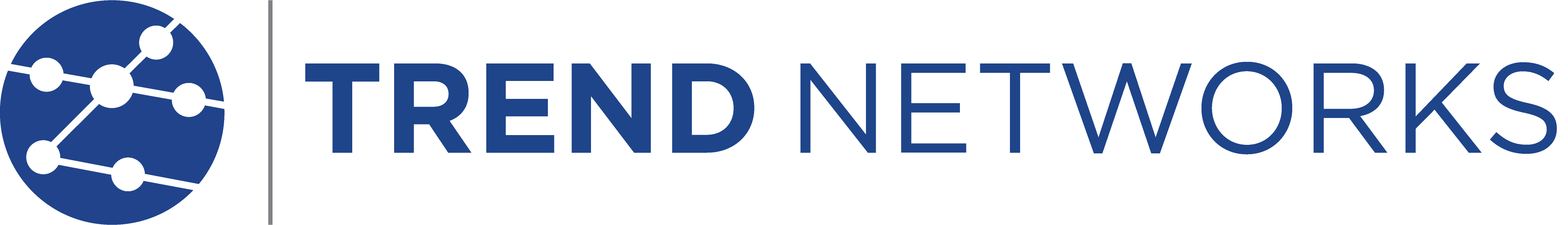 TREND NETWORKS