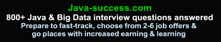 Linkedlist Creating From Scratch In Java 800 Java Big Data Interview Questions - Premium Vintage Photo Gallery - Retina
