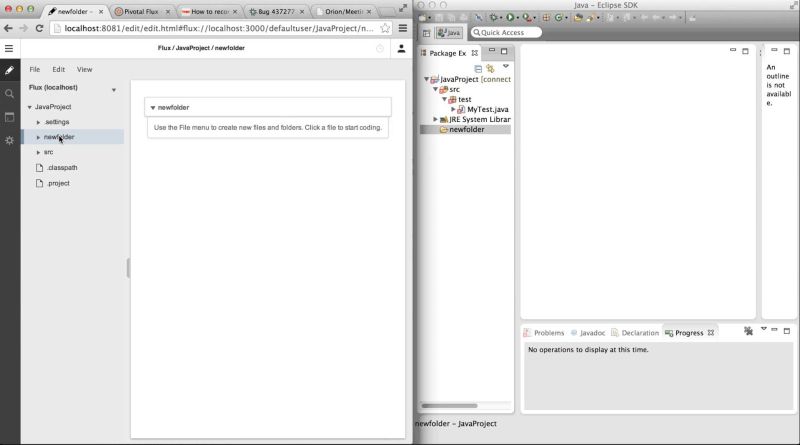 Enable Java Ide In Eclipse Orion - Premium Space Image Gallery - Ultra HD