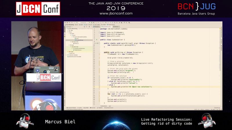 Ftp To Rest Epic Refactoring Java Code Camp Live Coding Sessions - Nature Illustrations - Perfect Ultra HD Collection