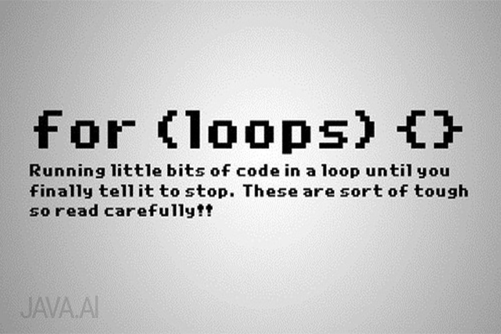 Cikli For Ne Java Dhe Ushtrimet E Para Java Al - Best Light Patterns in High Resolution