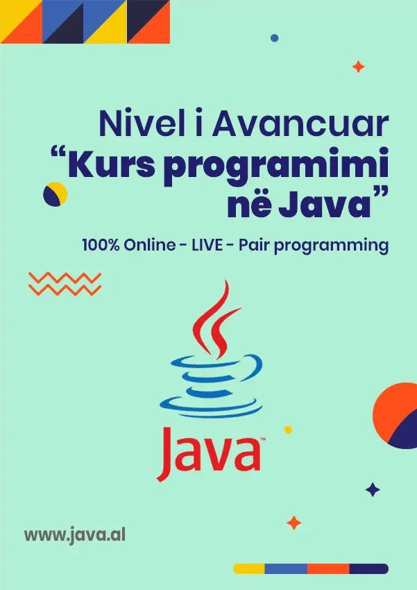 Kurs Programimi N Java Niveli Baz Live Java Al - Best Ocean Backgrounds in HD