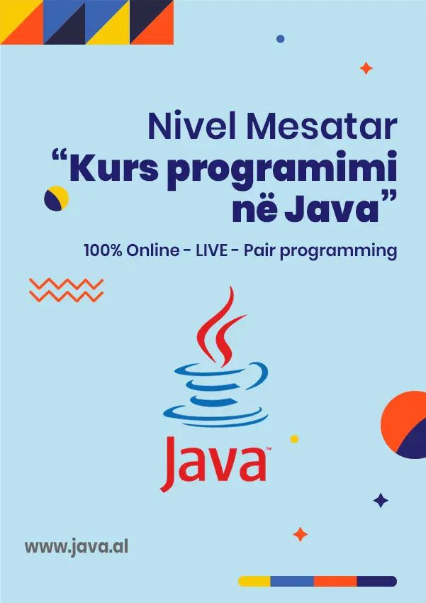 Kurse Programimi Java Java Al - Modern Space Picture - Full HD