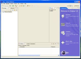 Java 27 Sys Minpro Podovi - Ocean Art Collection - 8K Quality