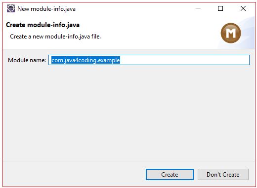 Java 9 Module Example Using Maven Java Developer Zone - Space Illustration Collection - 4K Quality