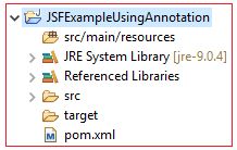 Jsf 2 Annotations Example W3schools - Desktop Light Patterns for Desktop