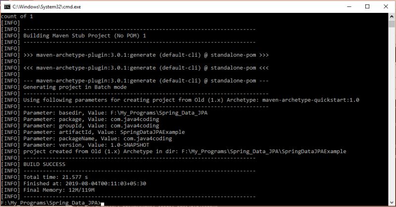 Spring Data Examples Jpa Example Src Main Java Example Springdata Jpa - Amazing 8K Nature Wallpapers | Free Download