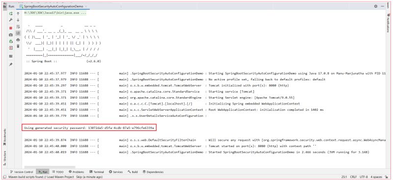 Spring Security Java Configuration Annotation Example Dinesh On Java - Download Gorgeous Ocean Wallpaper | High Resolution