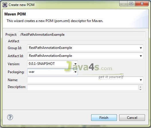 Restful Web Services In Java Using Jersey Hello World Example - 8K Dark Arts for Desktop