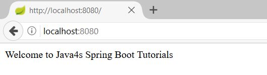 Spring Boot Example Of Restful Web Service With Xml Java Vogue - Incredible Sunset Texture - Desktop
