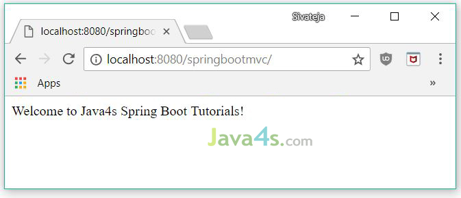Spring Boot With Jsp And Spring Mvc Java Inspires - Ultra HD HD Geometric Pictures | Free Download