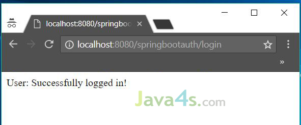 Spring Boot Security Database Authentication Example - High Resolution Ocean Backgrounds for Desktop