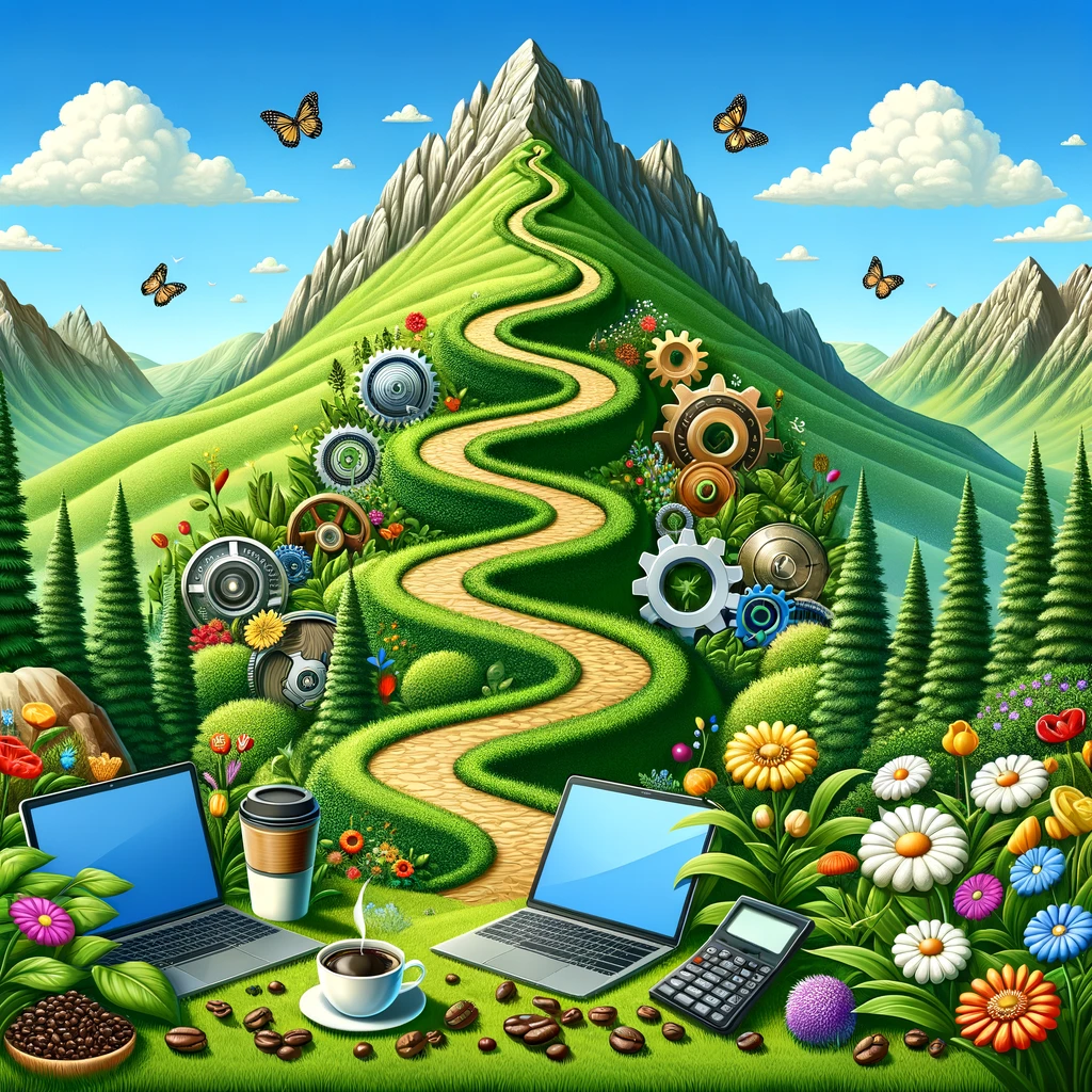 Spring Boot Learning Journey