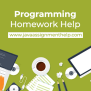 Online Programming Homework Help From Top Programmers