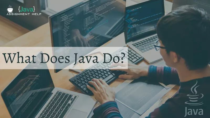 What Does Java Do A Detailed Guide Javaassignmenthelp - Modern High Resolution Nature Backgrounds | Free Download