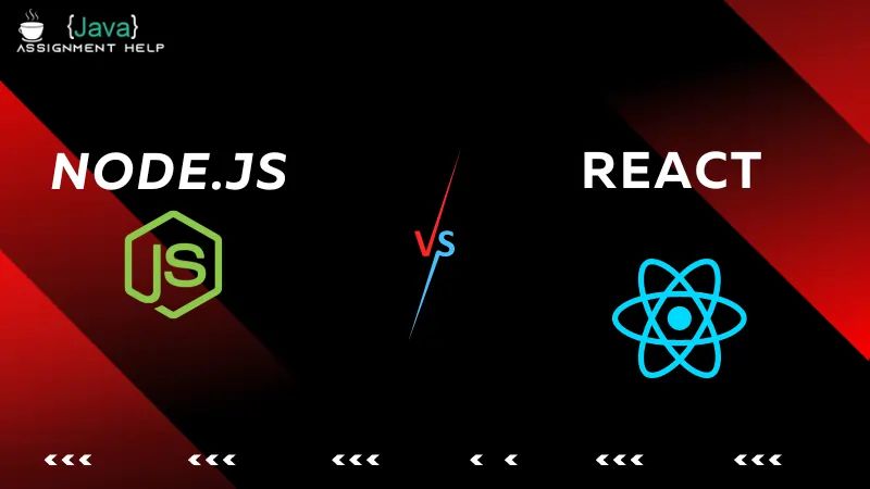 Nodejs Vs Reactjs Best Choice For Projects Learn Computer Coding - Best Minimal Images in 8K