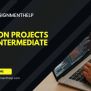 Top 20 Python Projects For Intermediate Level In 2024