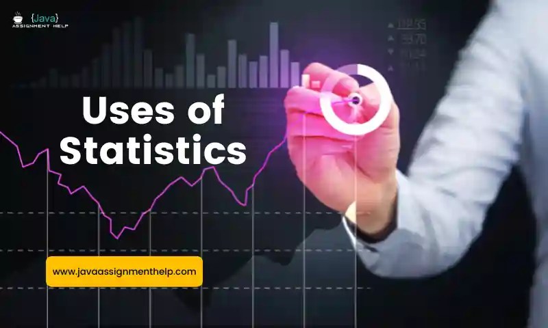 Uses of statistics: exploring its role across various fields