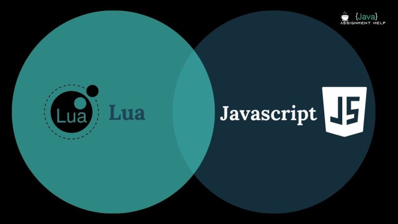 Javascript Vs Lua A Quick Guide To Key Differences - Mountain Image Collection - Full HD Quality