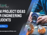 200 Captivating Mini Project Ideas For Engineering Students