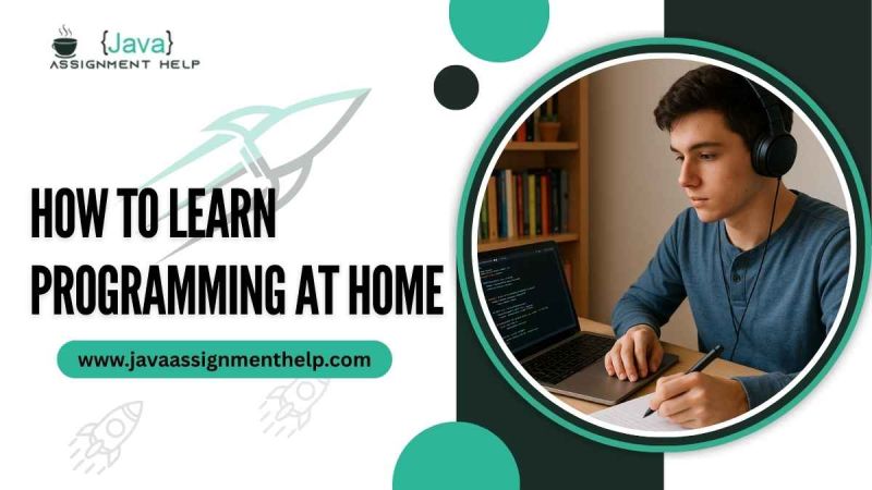 Can I Learn Programming At Home Real Answers For Aspiring Coders - Best Dark Pictures in 8K