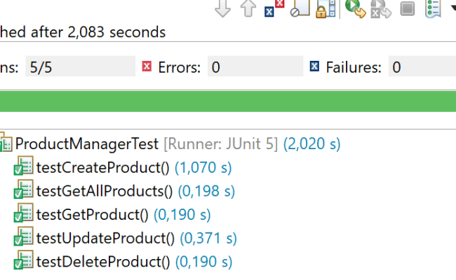 How To Build A Lightweight RESTful Client With Java - JAVA CHINNA