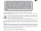 Java Single Quotes