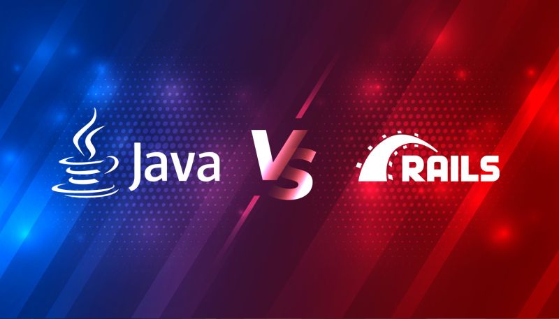 Ruby Vs Java Choosing Best Programming Languages In 2023 - Best Dark Photos in High Resolution