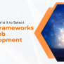 Top 8 Java Frameworks For Web Development To Choose In 2024 - Java Blog ...