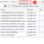 JavaScript Cookies - Python Tutorials