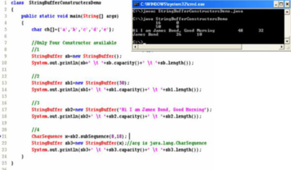 Javaskool Com Handling Strings In Java - Space Illustrations - Perfect Full HD Collection