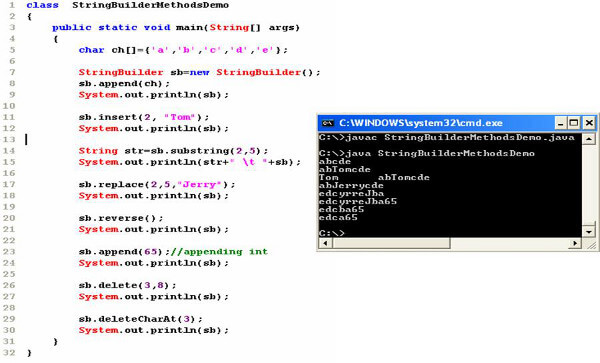 Javaskool Com Handling Strings In Java - Light Background Collection - Ultra HD Quality