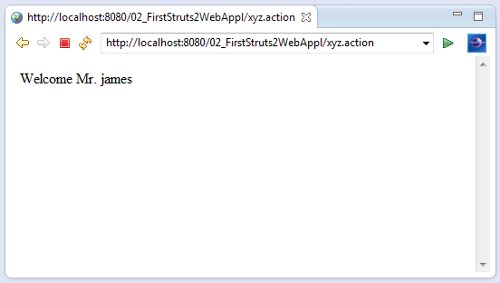 Struts 2 Hello World Example - Premium Vintage Texture Gallery - 8K