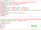 Javaskool Xml Extensible Markup Language Introduction To Xml