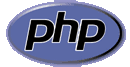 PHP 5.0.0 (y 4.3.8)