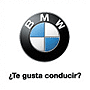 Web corporativa de BMW