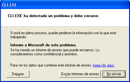 Instrucciones privilegiadas