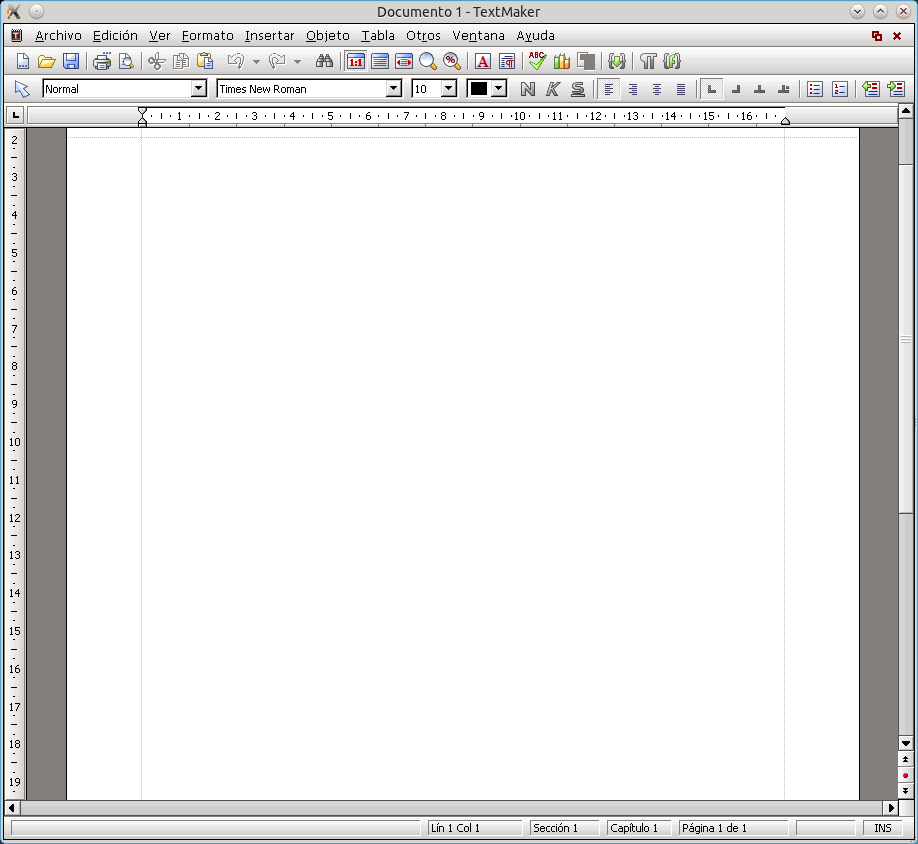 Softmaker Office 2008 gratuito