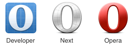 Opera 15. &iquest;Se acab&oacute; la innovaci&oacute;n?