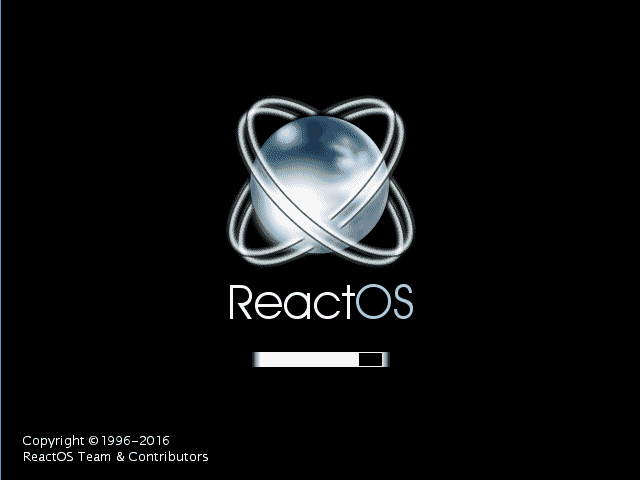 ReactOS