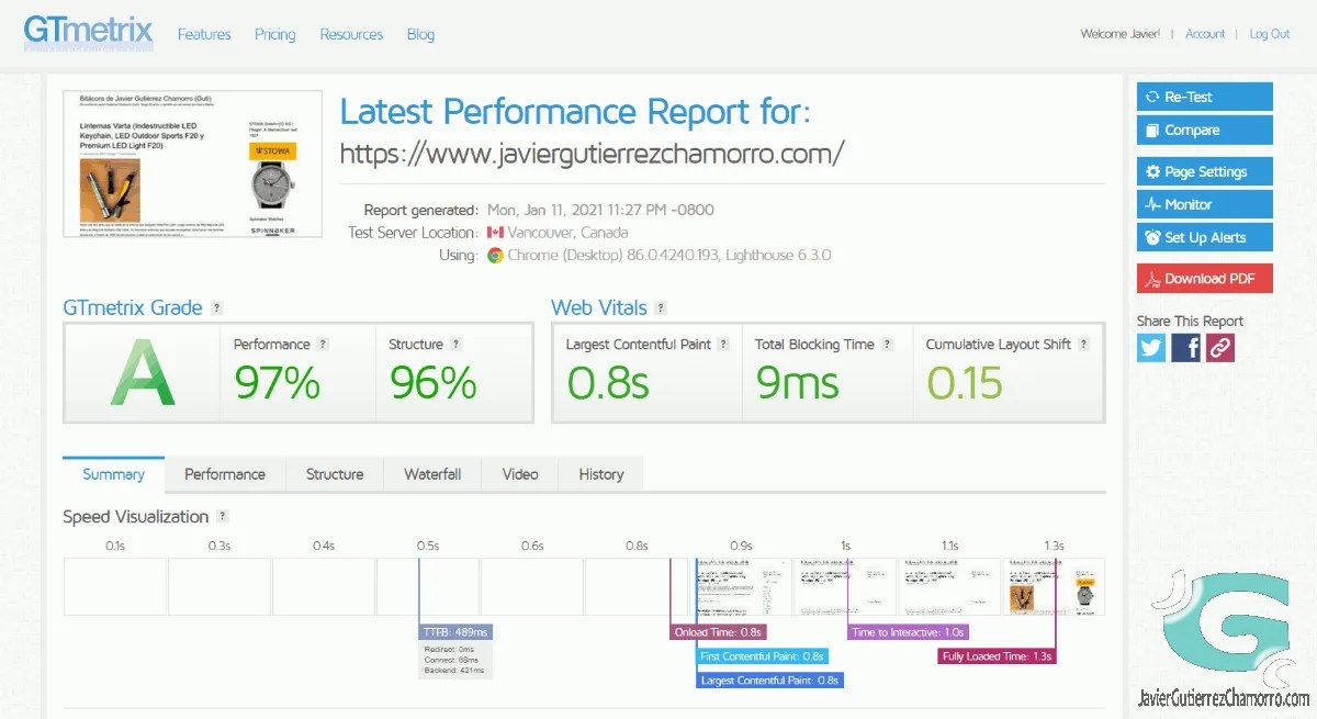 Optimizaciones de .htaccess para tu web y tambi&eacute;n para Wordpress