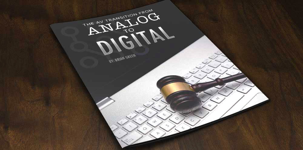 Analog Sunset Whitepaper Analog Sunset Whitepaper