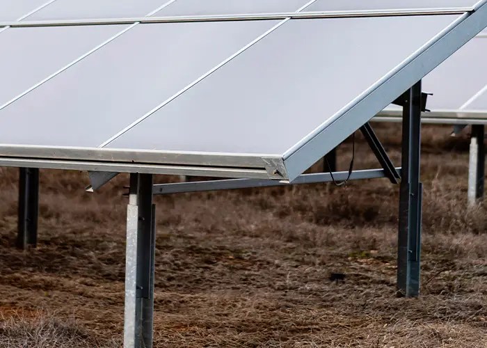 Solar Structures