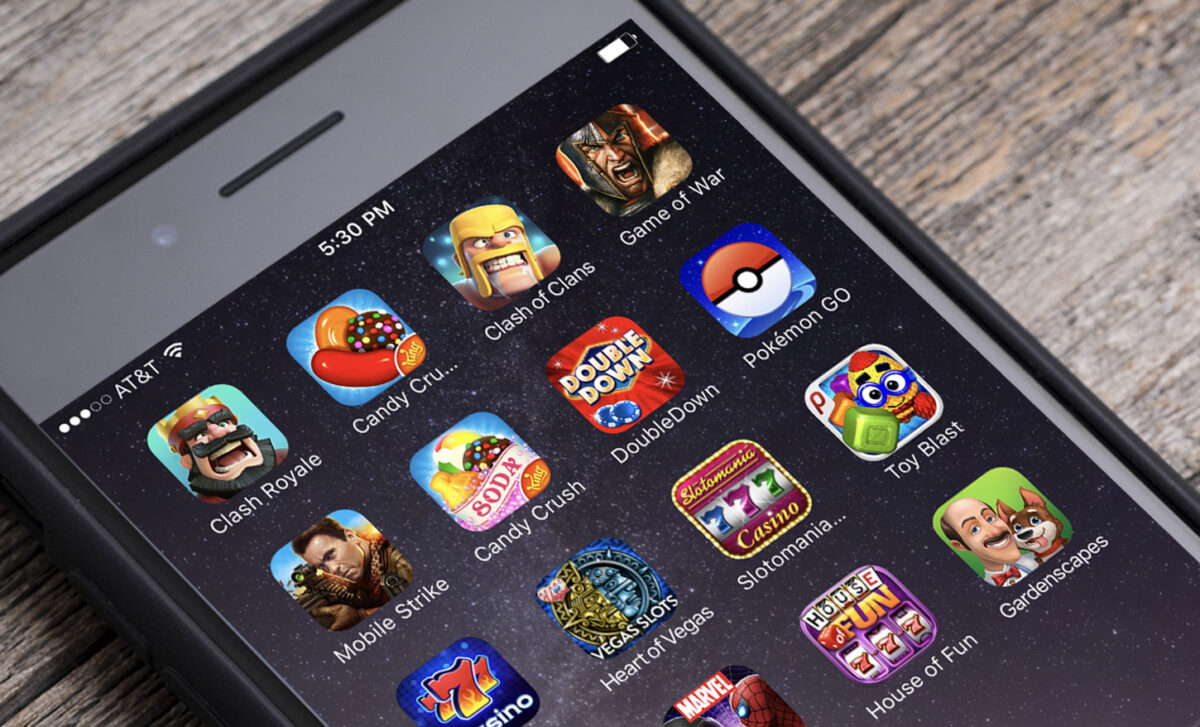 6 Popular Mobile Phone Games Jaxtr Phone Games Scaled 