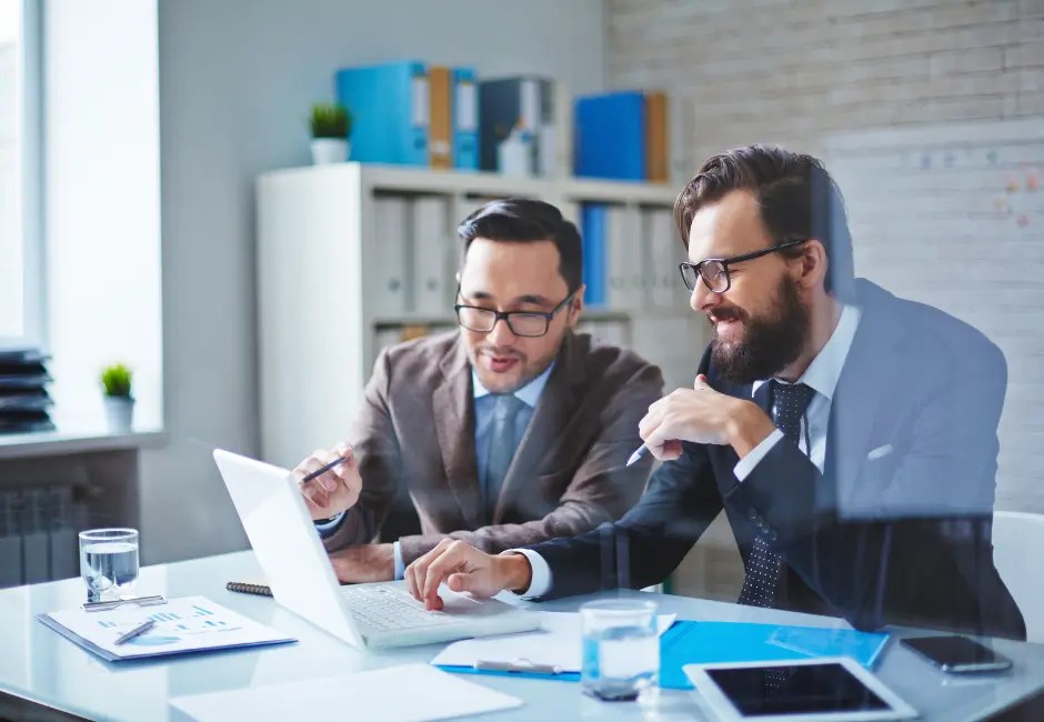 How to identify the perfect excel consultant for your operations