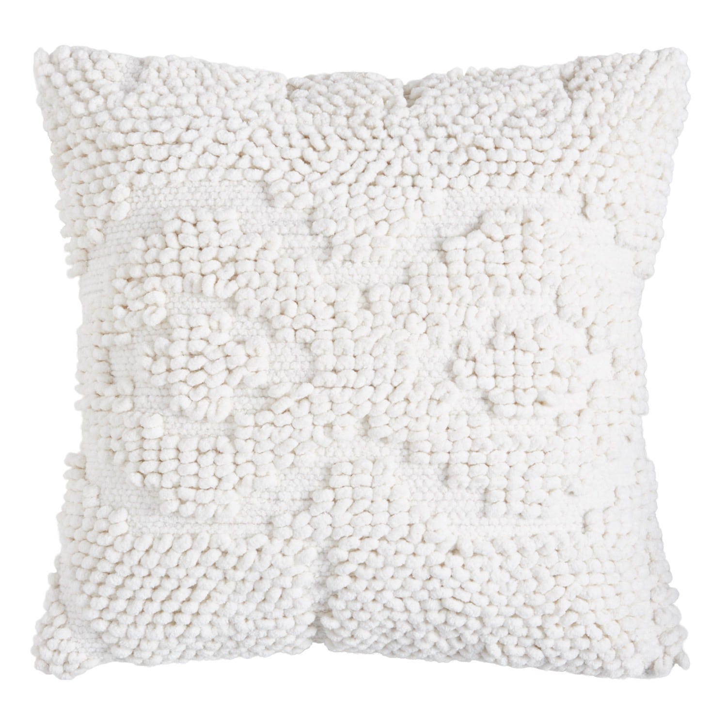 TexturedPillow