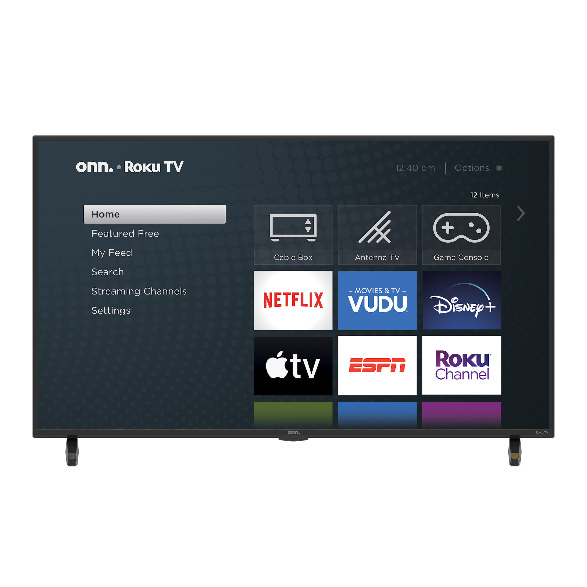 TV