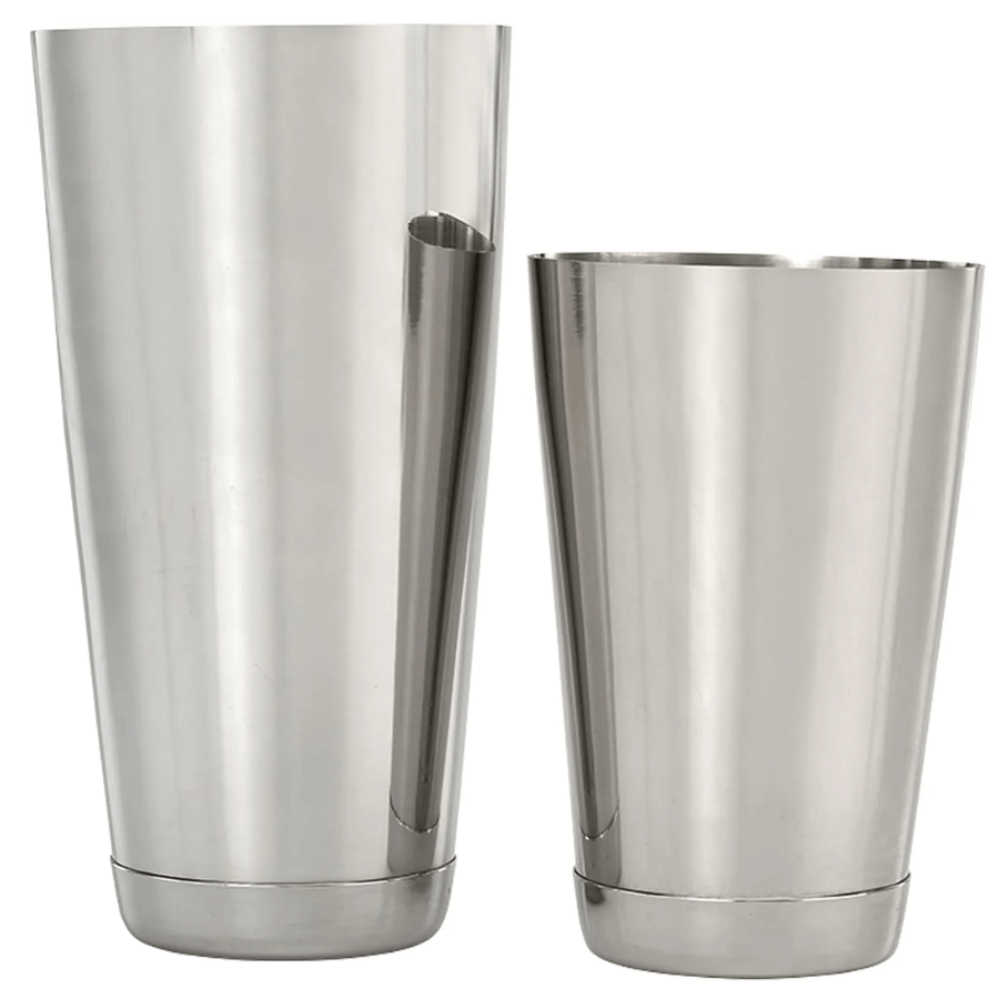 Boston Cocktail Shaker