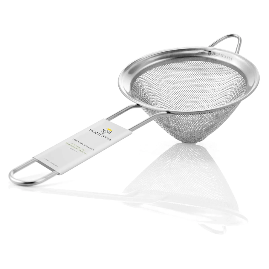 Cocktail Mesh Strainer
